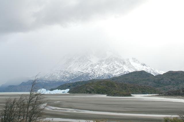 Urlaub in Südamerika 2011